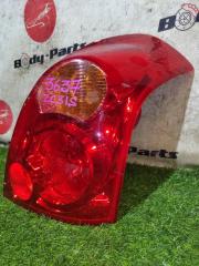 Стоп-сигнал правый задний SUZUKI SWIFT ZC31S M16A 5780 2 ракурс
