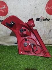 Стоп-сигнал правый задний SUZUKI SWIFT ZC31S M16A 5780 4 ракурс
