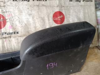  NISSAN WINGROAD Y12 2 ракурс