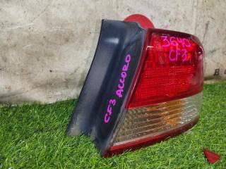 Стоп-сигнал правый задний HONDA ACCORD CF3 F18B 1374 2 ракурс