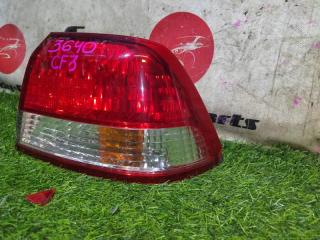 Стоп-сигнал правый задний HONDA ACCORD CF3 F18B 1374 3 ракурс