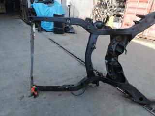 Рама TOYOTA CROWN MS125 6M-GEU 2 ракурс