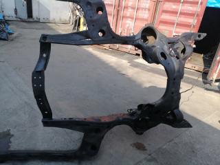 Рама TOYOTA CROWN MS125 6M-GEU 3 ракурс