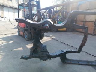 Рама TOYOTA CROWN MS125 6M-GEU 5 ракурс