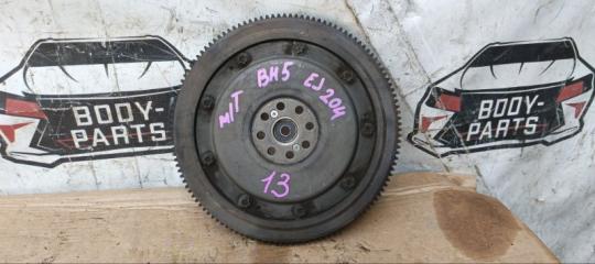 Маховик SUBARU LEGACY BH5 EJ204 1 ракурс