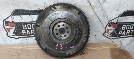 Маховик SUBARU LEGACY BH5 EJ204 3 ракурс