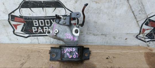 Подушка двигателя левая honda SHUTTLE GP8 LEB 1 ракурс
