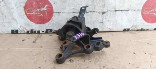 Подушка двигателя левая DAIHATSU CAST LA250S KF 2 ракурс