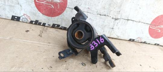 Подушка двигателя левая DAIHATSU CAST LA250S KF 4 ракурс