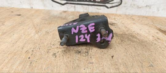 Подушка двигателя задняя TOYOTA COROLLA FIELDER NZe124 1NZ 1 ракурс