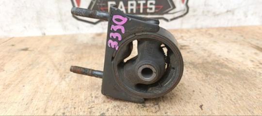 Подушка двигателя задняя TOYOTA COROLLA FIELDER NZe124 1NZ 2 ракурс