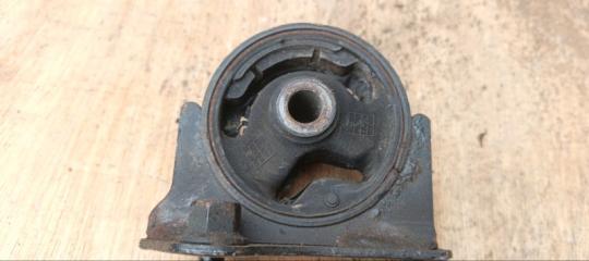 Подушка двигателя задняя TOYOTA COROLLA FIELDER NZe124 1NZ 4 ракурс