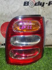 Стоп-сигнал правый задний NISSAN MARCH AK11 CGA3 4886 1 ракурс