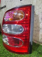 Стоп-сигнал правый задний NISSAN MARCH AK11 CGA3 4886 3 ракурс