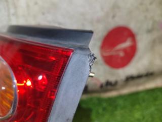 Стоп-сигнал правый задний NISSAN MARCH AK11 CGA3 4886 5 ракурс