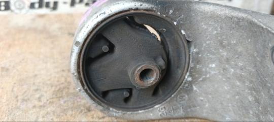 Подушка двигателя левая NISSAN SUNNY FB15 QG15 4 ракурс