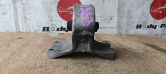 Подушка двигателя левая NISSAN SUNNY FB15 QG15 5 ракурс