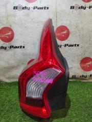 Стоп-сигнал левый задний VOLVO V60 FW48 B4164T 31214963 1 ракурс