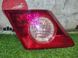 Стоп-вставка левая задняя HONDA FIT ARIA GD8 L15A 5513 1 ракурс