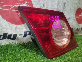 Стоп-вставка левая задняя HONDA FIT ARIA GD8 L15A 5513 2 ракурс
