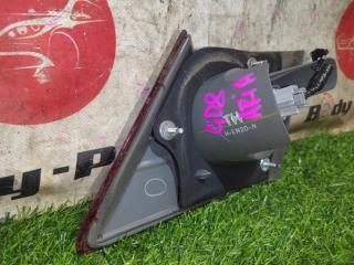 Стоп-вставка левая задняя HONDA FIT ARIA GD8 L15A 5513 5 ракурс