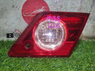 Стоп-вставка правая задняя HONDA FIT ARIA GD8 L15A 5513 1 ракурс