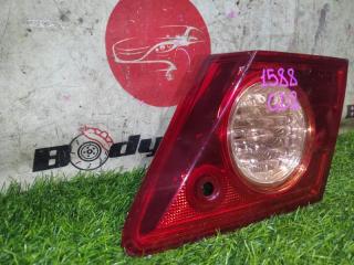 Стоп-вставка правая задняя HONDA FIT ARIA GD8 L15A 5513 3 ракурс