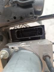 Блок abs audi A4 8e 8E0910517B018 4 ракурс