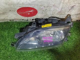 Фара левая передняя TOYOTA CALDINA ST215 3S 2146 4 ракурс