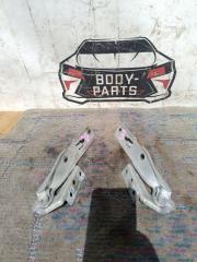 Петля капота audi A4 8k 8E0823301E 2 ракурс