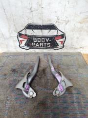 Петля капота HONDA AIRWAVE GJ2 2 ракурс
