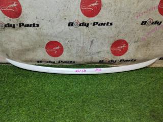 Спойлер задний LEXUS GS350 GRS191 2GR-FSE 7608530050 1 ракурс