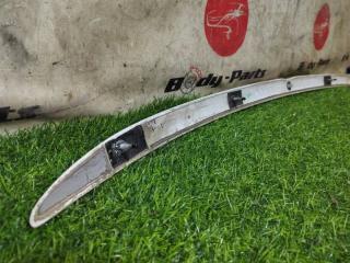 Спойлер задний LEXUS GS350 GRS191 2GR-FSE 7608530050 5 ракурс