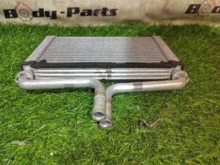 Радиатор печки передний Chevrolet Cruze HR52S M13A 4 ракурс