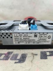 Монитор NISSAN MURANO PNZ51 28091JK01B 3 ракурс