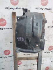 Подкрылок левый передний TOYOTA CRESTA JZX93 53876-22070 4 ракурс