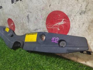 Защита замка капота передняя TOYOTA PRIUS zvw30 2ZRFXE 5328947030 3 ракурс