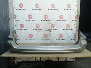 Бампер задний NISSAN PRAIRIE JOY PM11 828 1 ракурс