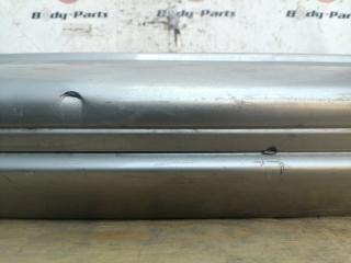 Бампер задний NISSAN PRAIRIE JOY PM11 828 4 ракурс