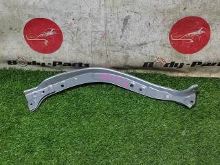 Планка телевизора правая передняя TOYOTA COROLLA FIELDER NKE165 1NZ-FXE 4 ракурс