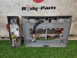 Ручка задней двери задняя ISUZU BIGHORN UBS73 4JX1 4 ракурс