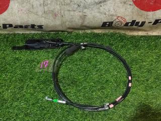 Трос капота передний TOYOTA VOXY ZWR80 2ZR-FXE 1 ракурс Трос капота передний TOYOTA VOXY ZWR80 2ZR-FXE 1 ракурс
