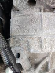АКПП VOLKSWAGEN GOLF 1j AUM 5 ракурс