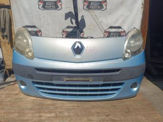 Ноускат RENAULT KANGOO KW0 K4M 1 ракурс