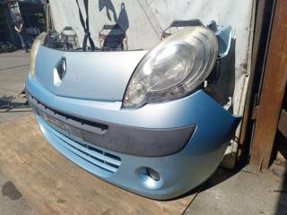 Ноускат RENAULT KANGOO KW0 K4M 2 ракурс