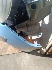 Ноускат RENAULT KANGOO KW0 K4M 3 ракурс