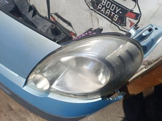 Ноускат RENAULT KANGOO KW0 K4M 5 ракурс