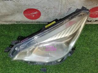 Фара левая передняя SUBARU Trezia NCP125 1NZ-FE 52220 4 ракурс