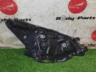 Фара левая передняя SUBARU Trezia NCP125 1NZ-FE 52220 5 ракурс