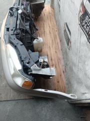 Ноускат HONDA INSPIRE UA4 5 ракурс